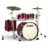 TAMA MR42TZS-VBL STARCLASSIC MAPLE FEAT. DURACOVER WRAPS